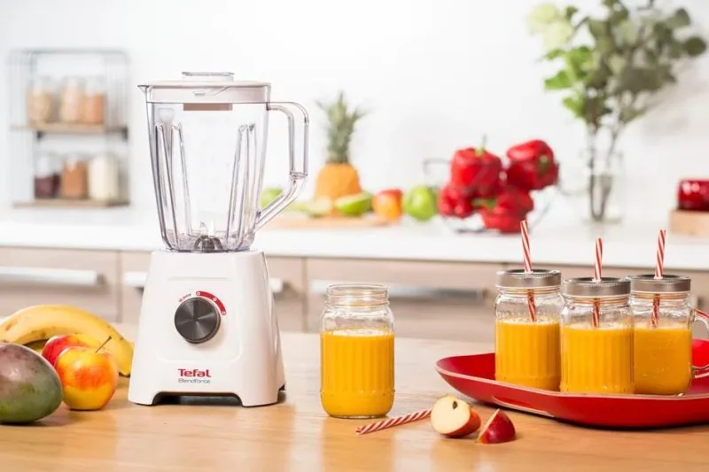 Зображення товару Блендер стаціонарний Tefal BL4201311