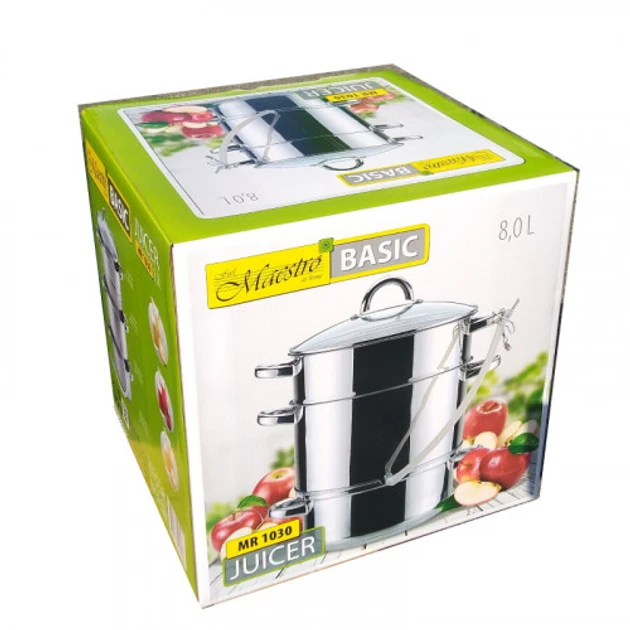 Зображення товару Соковарка Maestro MR-10301