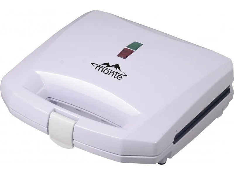 Зображення товару Сендвічниця-гриль Monte MT-35051