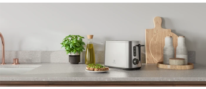 Зображення товару Тостер Electrolux E5T1-4ST5