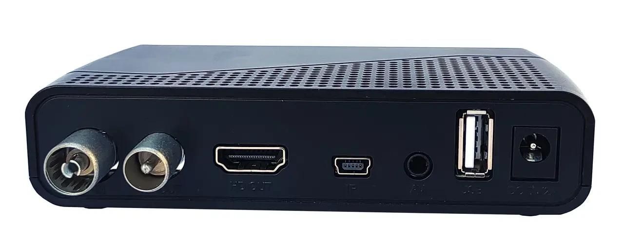 Зображення товару Тюнер T2 Satcom T5072