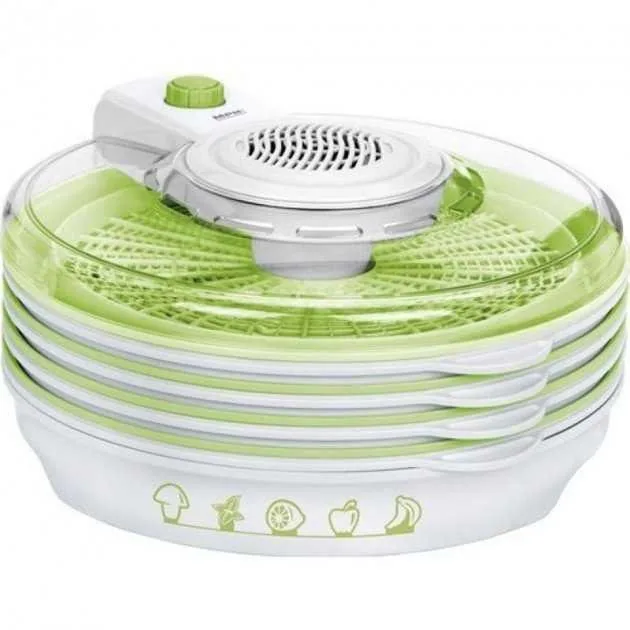 Зображення товару Сушка для овочів та фруктів Mpm MSG-061