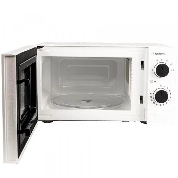 Зображення товару Мікрохвильова піч Grunhelm 20MX707-W2