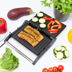 Зображення товару Гриль Mpm MGR-13M1