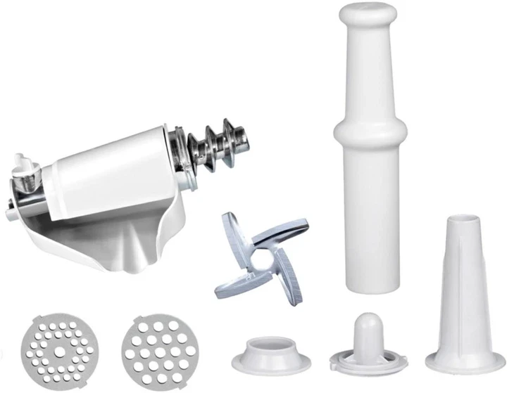 Зображення товару Мясорубка Heinner HMG-2100SS32