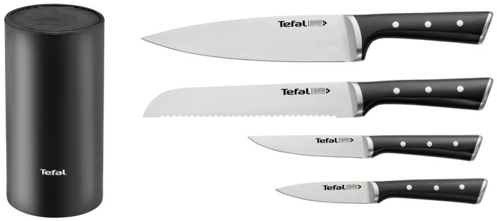 Зображення товару Набір ножів Tefal K2325S751