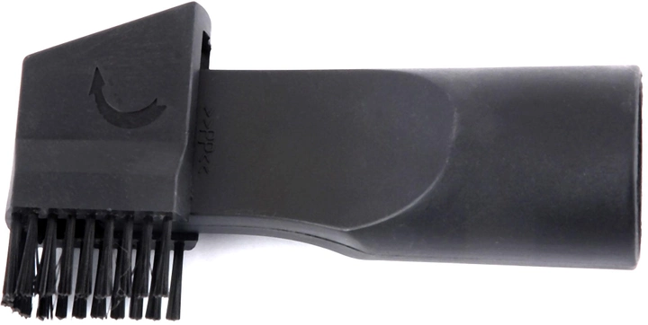 Зображення товару Пилосос з мішком Castle CW-101B1