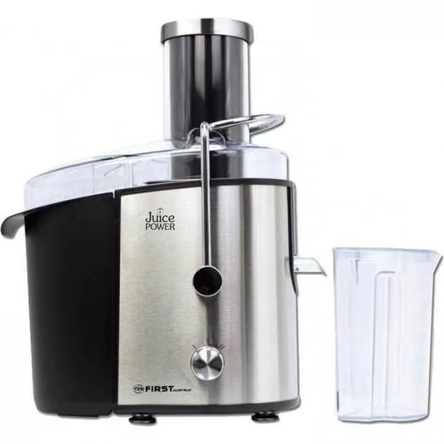 Зображення товару Соковижималка центробіжна First FA-5206-21