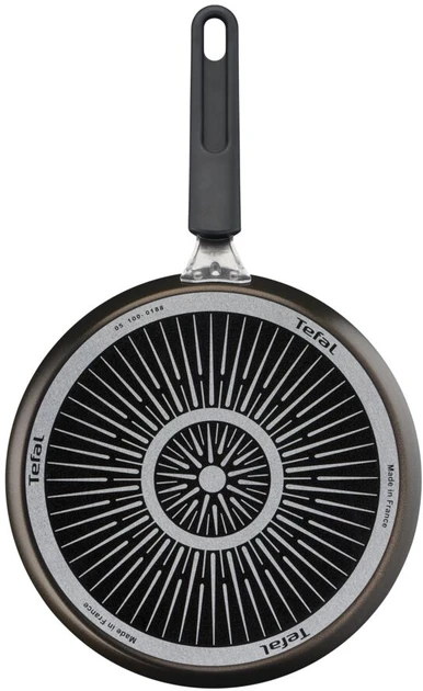 Зображення товару Сковорода для млинців Tefal XL Intense 25 cм C38410532