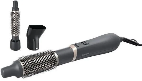 Зображення товару Фен-щітка Philips BHA301/001