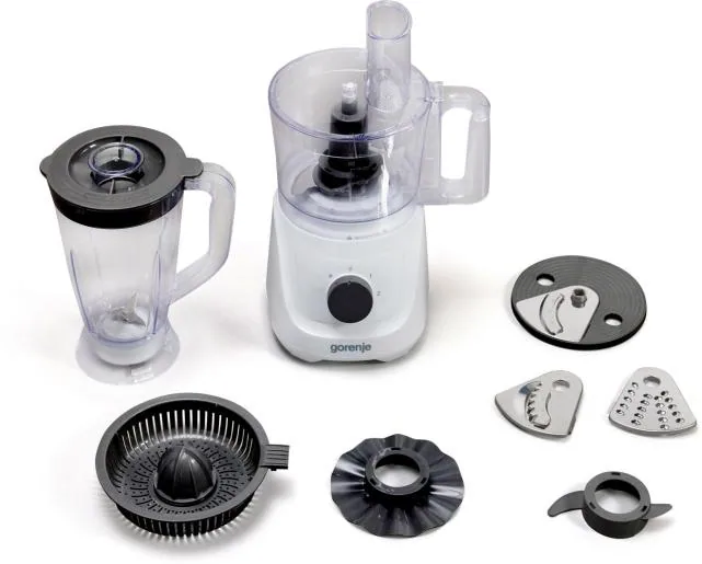 Зображення товару Кухонний комбайн Gorenje SB 800 XG2
