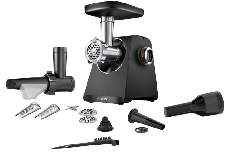 Мясорубка Bosch MFWS435B