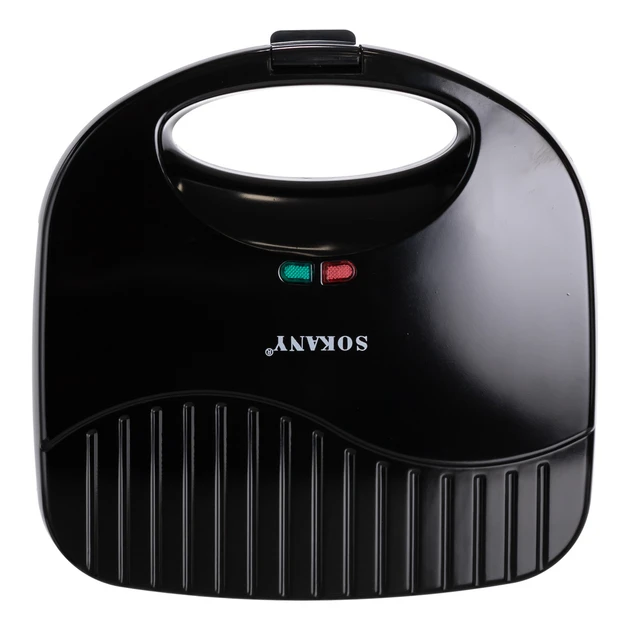 Зображення товару Сендвічниця-гриль Sokany SK-1161