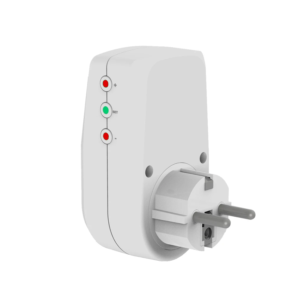 Зображення товару Реле напруги ColorWay CW-VR16-02D4