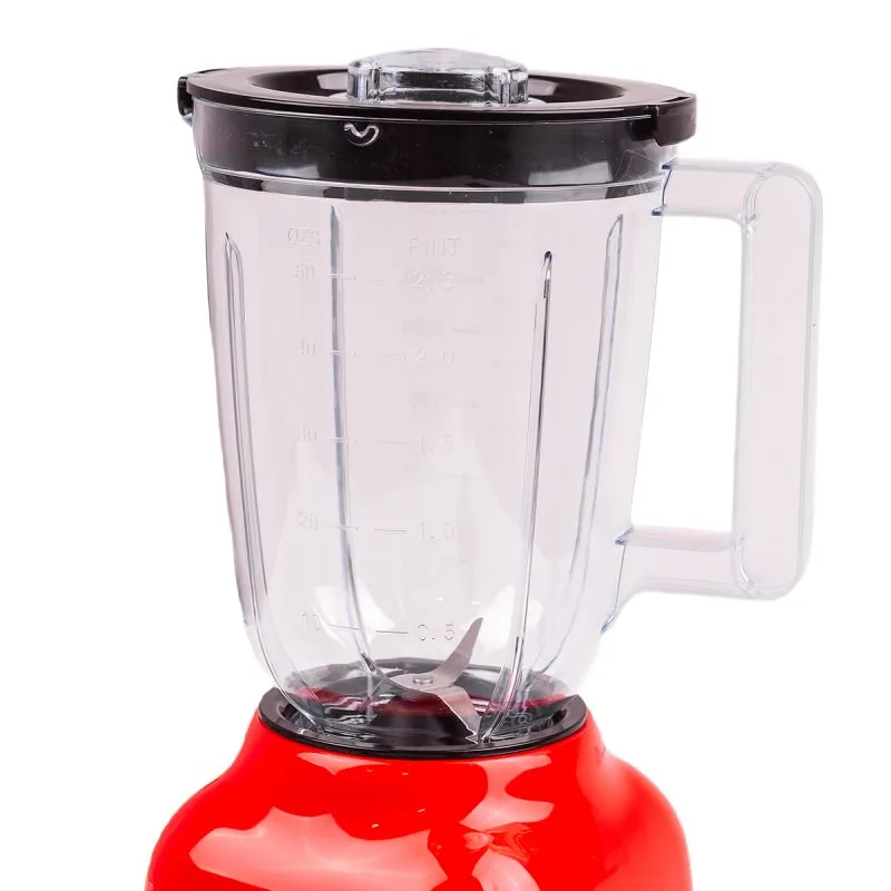 Зображення товару Блендер стаціонарний Sokany SK-168R1