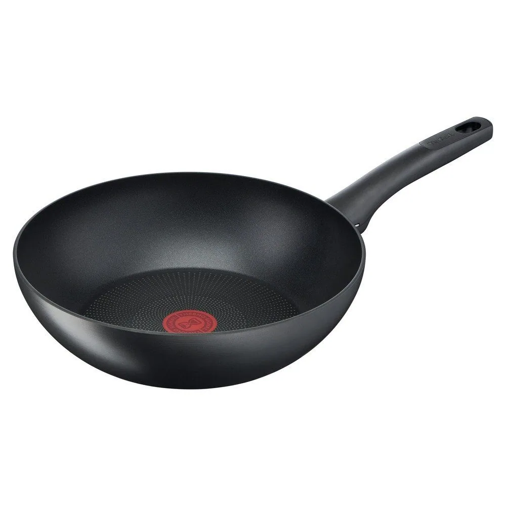 Зображення товару SALE!!! Сковорода ВОК Tefal Expert Cook 28cm G26819321
