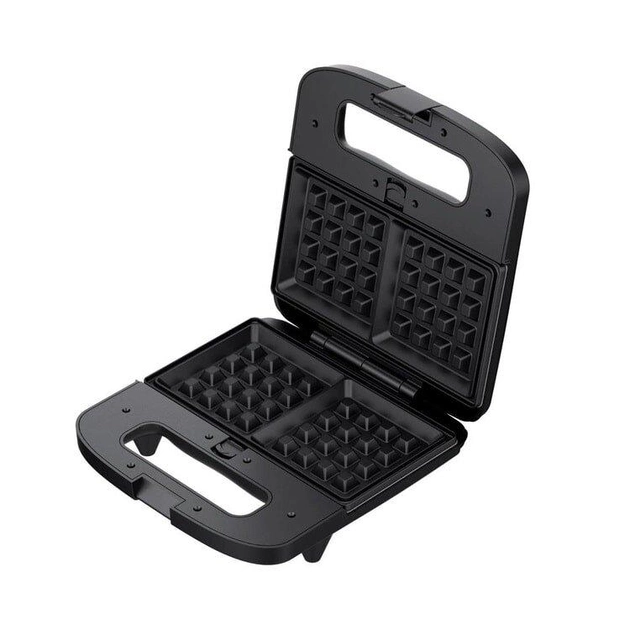 Зображення товару Сендвічниця-мультимейкер 4в1 Liberton LSM-51061