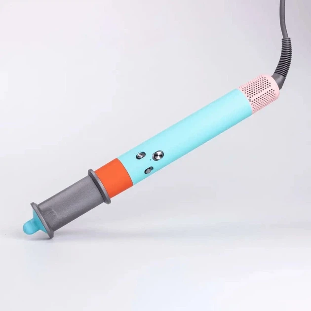 Зображення товару Стайлер Airwrap Complete Long 6 насадок X9PBL4