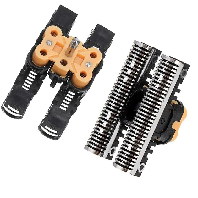 Зображення товару Сітка та ріжучий блок Braun Series 3 31B3