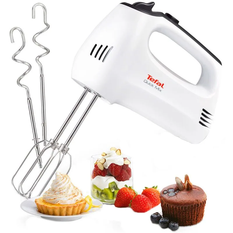 Зображення товару Міксер Tefal HT3101381