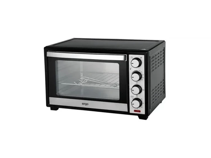 Зображення товару Духовка настільна Ergo 38л. TO-9301