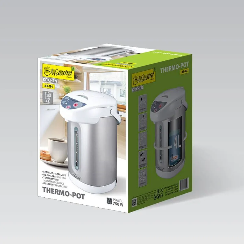 Зображення товару Термопот Maestro MR-0841