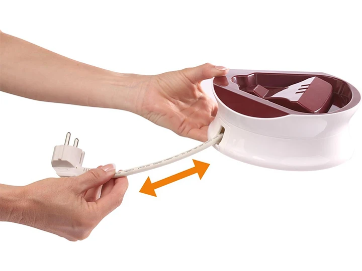 Зображення товару Праска Gorenje SICH 2200 RBC3