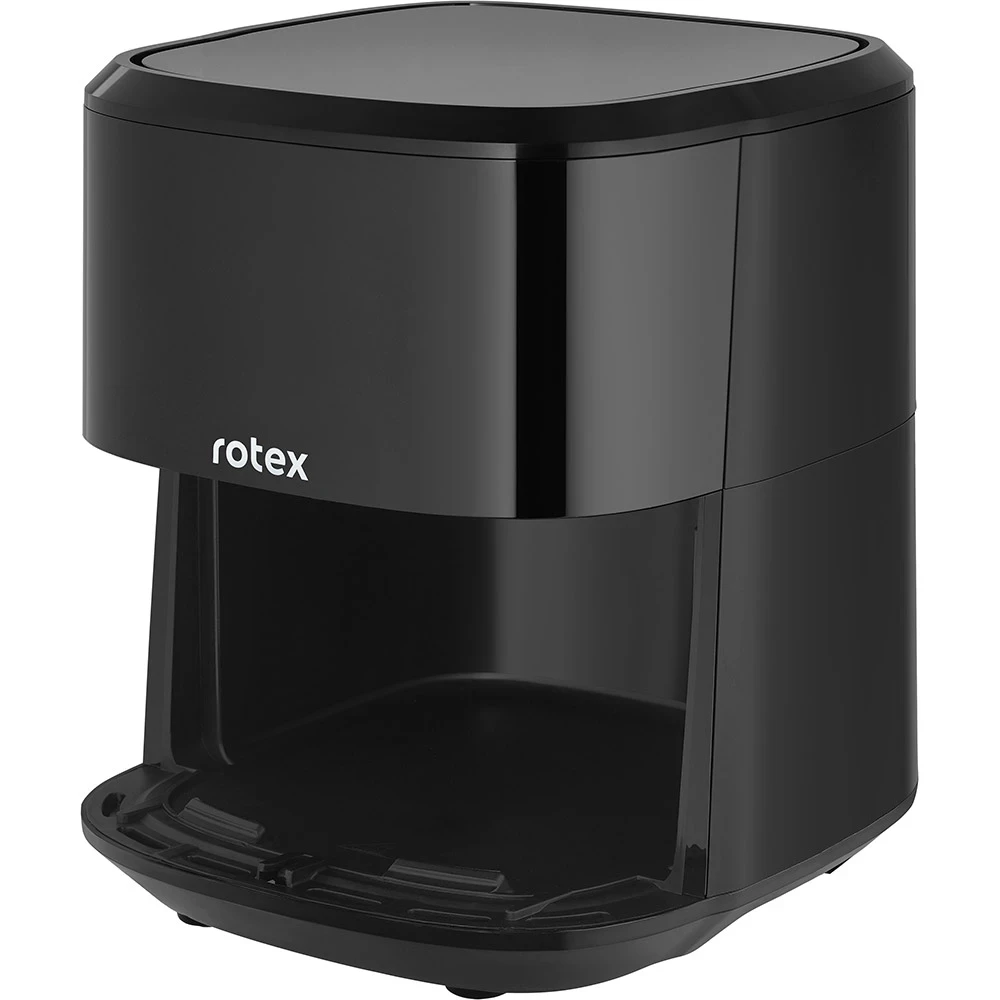 Зображення товару Аерогриль Rotex ROM650-XL1