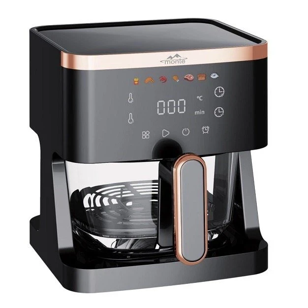 Зображення товару Аерогриль Monte MT-27151