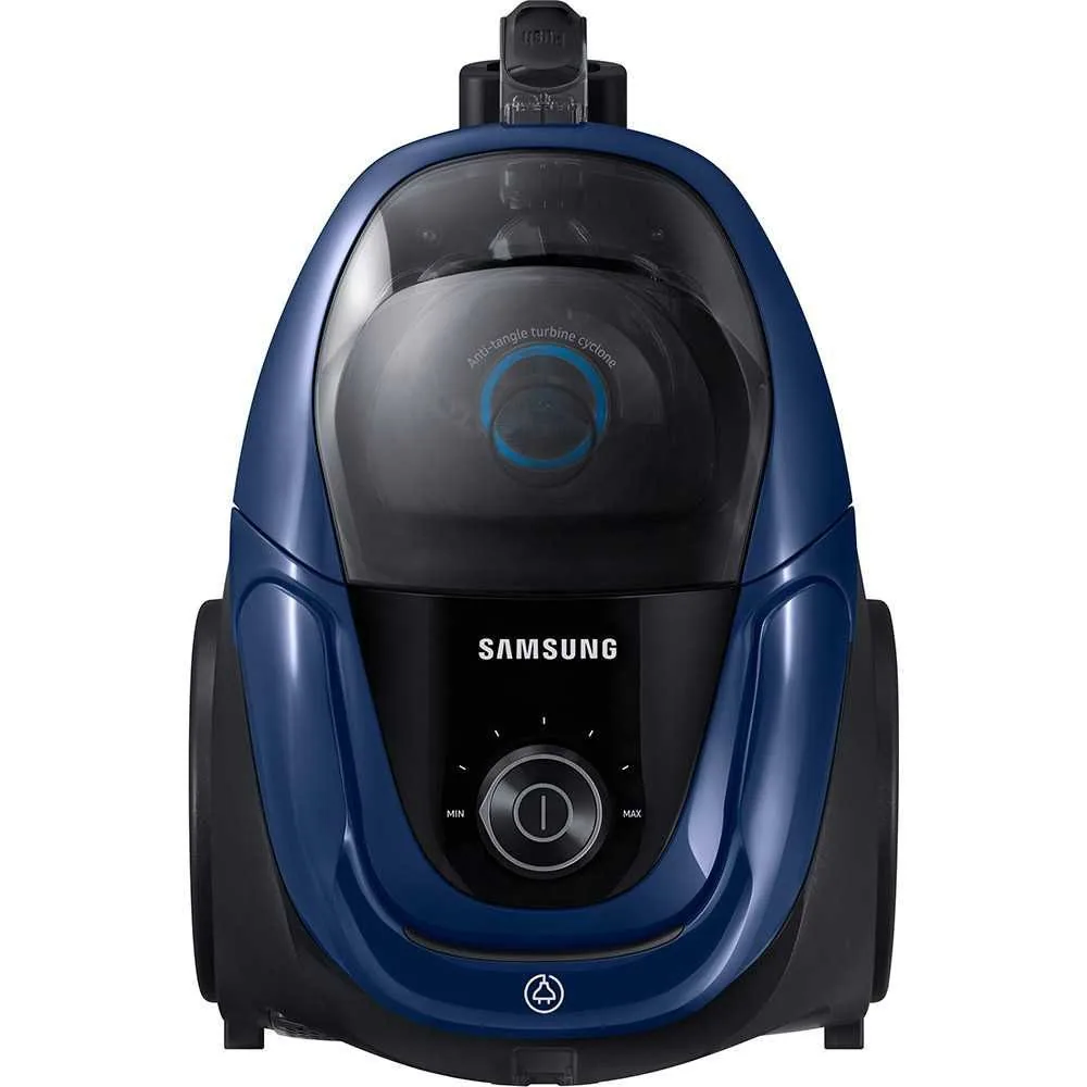 Зображення товару Пилосос з контейнером Samsung VC07M3110VB/UK2
