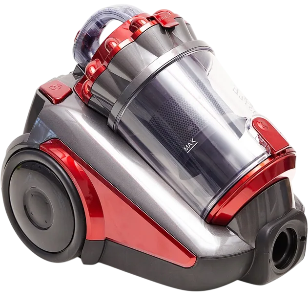 Пилососи з контейнером