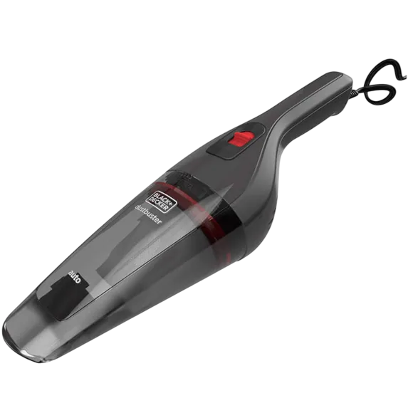 Пилососи автомобільні