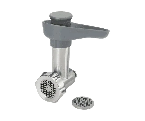 Аксесуари для мясорубок