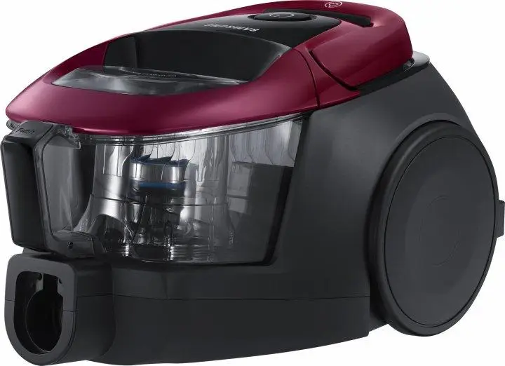 Зображення товару Пилосос з контейнером Samsung VC07M31A1HP/UK1