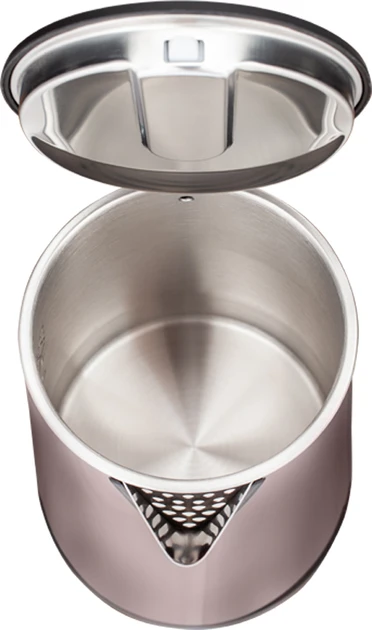 Зображення товару Чайник метал Magio MG-9871