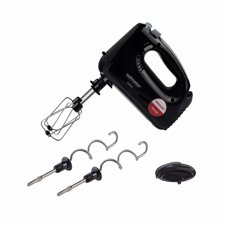 Зображення товару Міксер Zelmotor 451.43