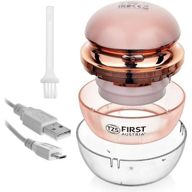 Зображення товару Машинка для чистки одягу First FA-5530-4-CR1