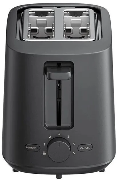 Зображення товару Тостер Xiaomi BHR8811EU3