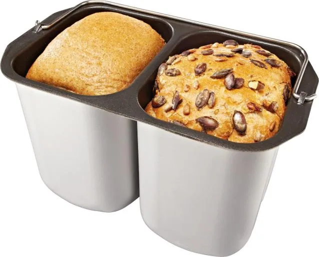 Зображення товару Хлібопіч Gorenje BM 1400 E2