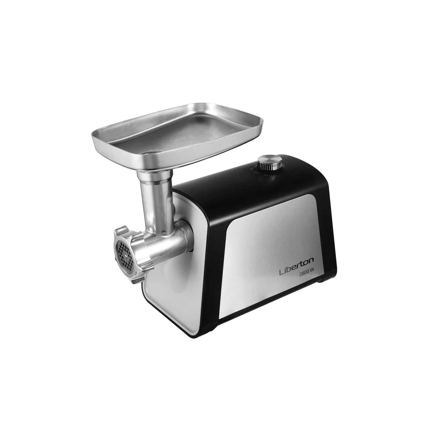 Зображення товару Мясорубка Liberton LMG-28TB01S1