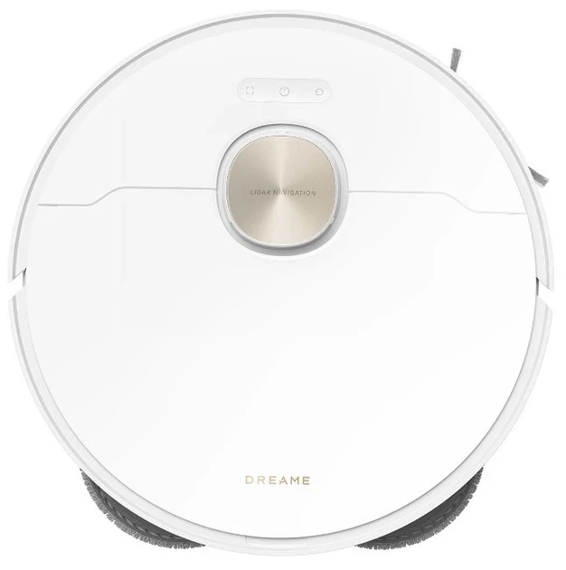 Зображення товару Пилосос-робот Dreame Bot X40 Ultra Complete5