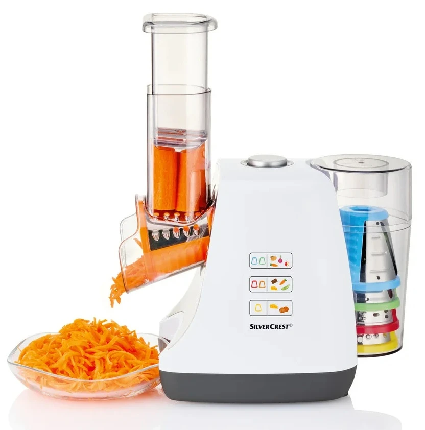 Зображення товару Овочерізка Silver Crest SGR 150 E13