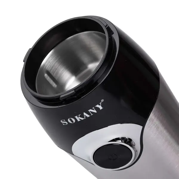 Зображення товару Кавомолка Sokany SK-30241