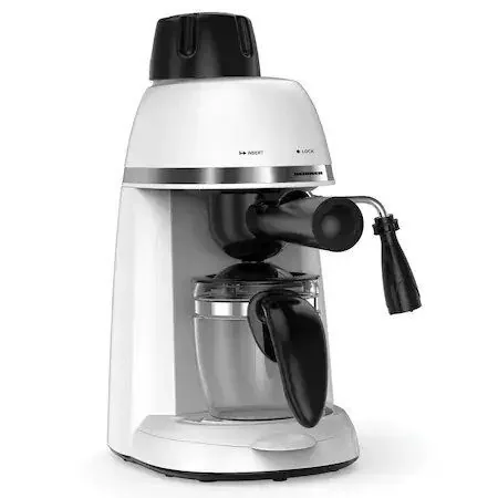 Зображення товару Кавоварка еспресо Heinner HEM-350WH1