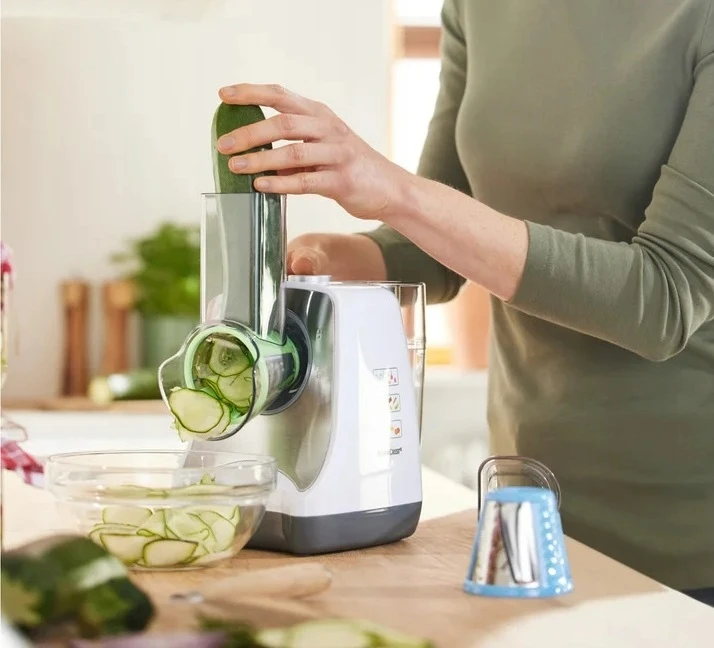 Зображення товару Овочерізка Silver Crest SGR 150 E12