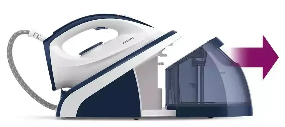 Зображення товару SALE!!! Парогенератор Philips HI5917/201