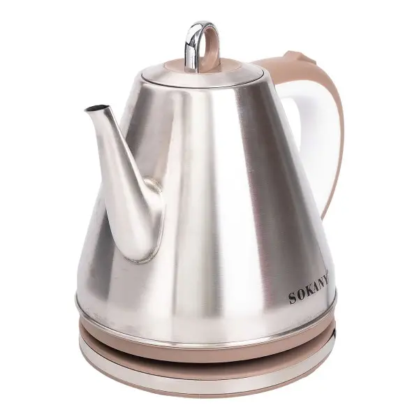 Зображення товару Чайник пластик Sokany SK-SH-10831