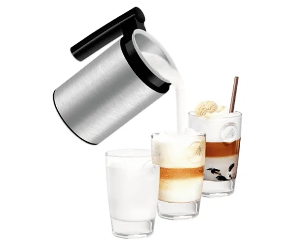 Зображення товару Капучінатор Melitta Cremio SST 1014-032