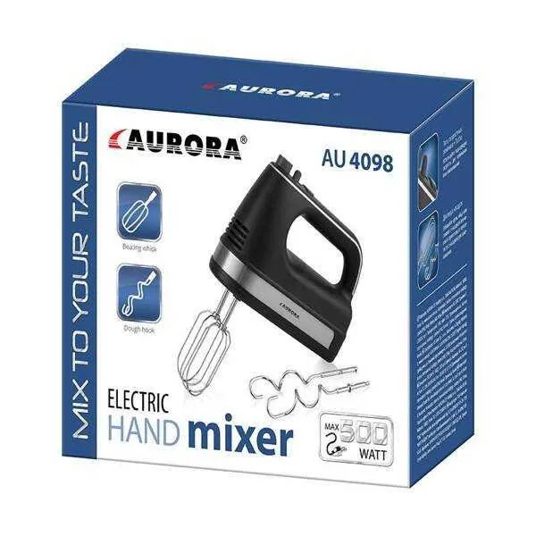 Зображення товару Міксер Aurora AU 40981