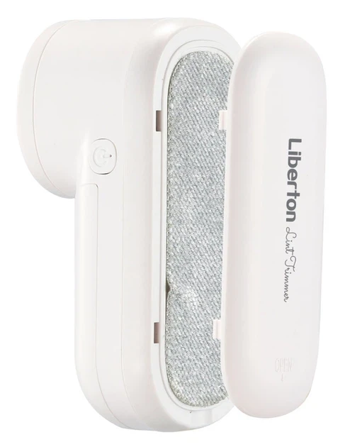 Зображення товару Машинка для чистки одягу Liberton LLR-76001